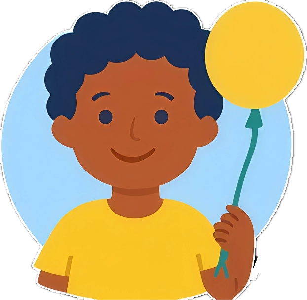 محصولات تخصصی کودکان