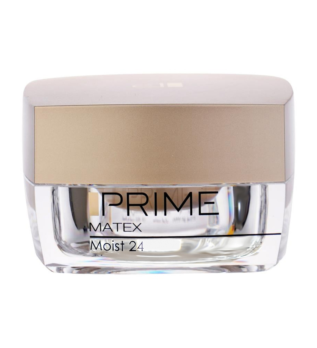 کرم مرطوب کننده 24 ساعته Prime Moist 24 Cream