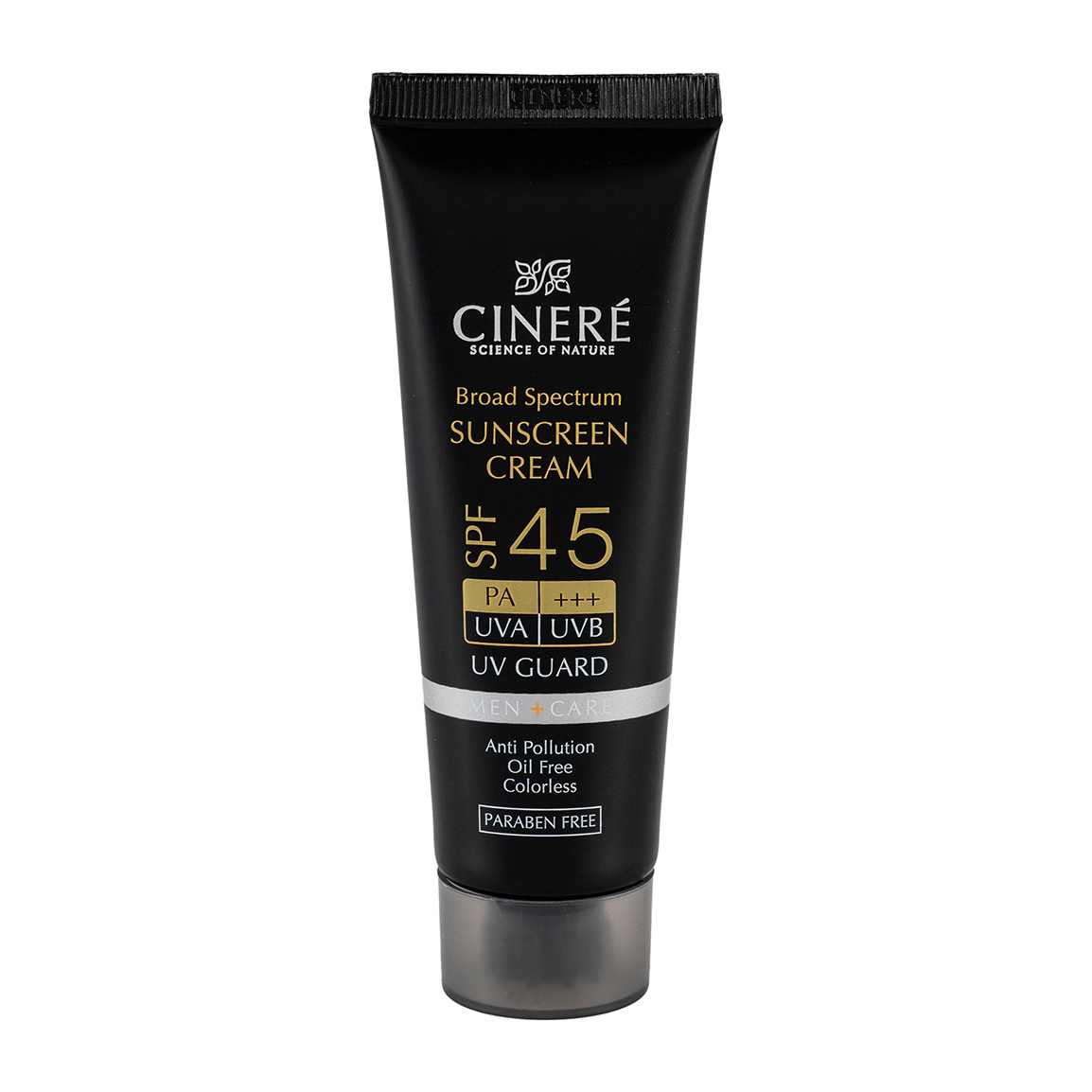 کرم ضد آفتاب مخصوص آقایان SPF45+