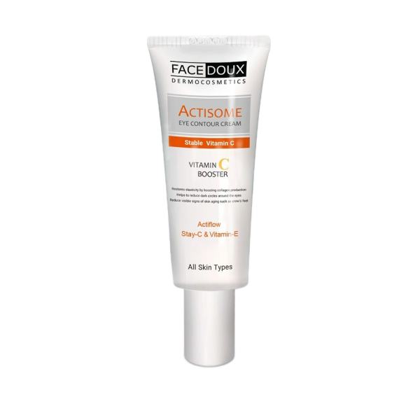 کرم اکتیزوم سی 20 میل Face Doux Actisome C Cream 20ml