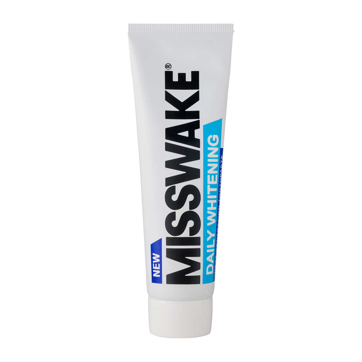 خمیر دندان دیلی وایتنینگ Misswake Daily Whitening Toothpaste 75ml