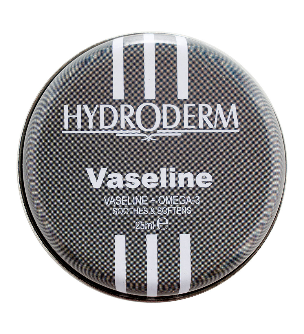 وازلین 25میل Hydroderm Vaseline 25ml