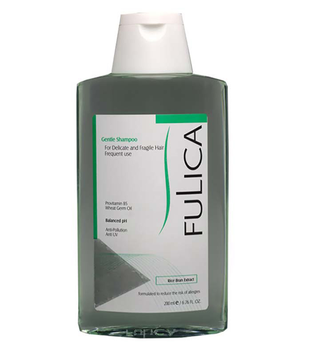 شامپو ملایم روزانه