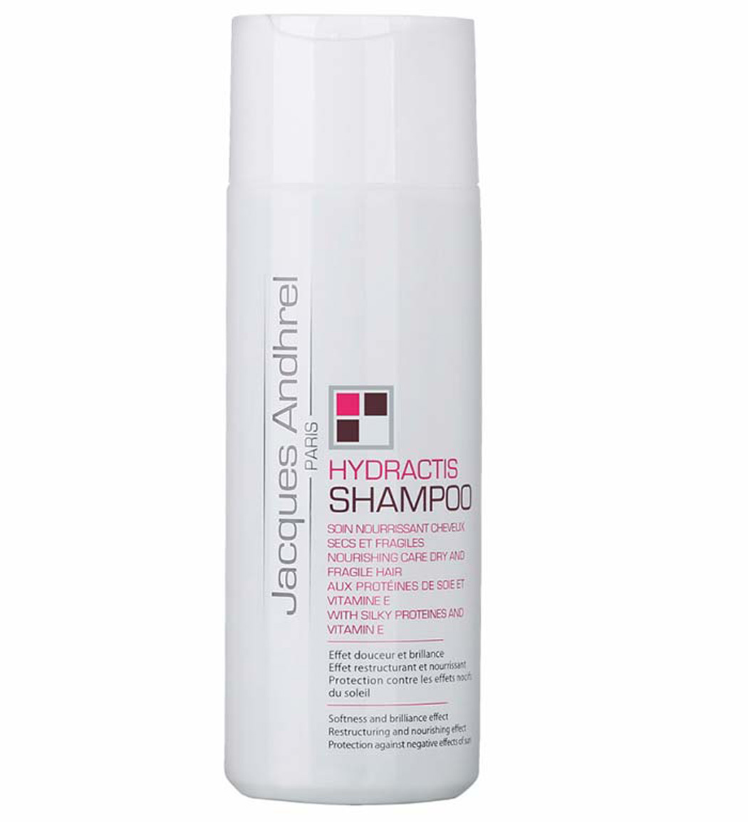 شامپو تقویت کننده موهای خشک و آسیب دیده