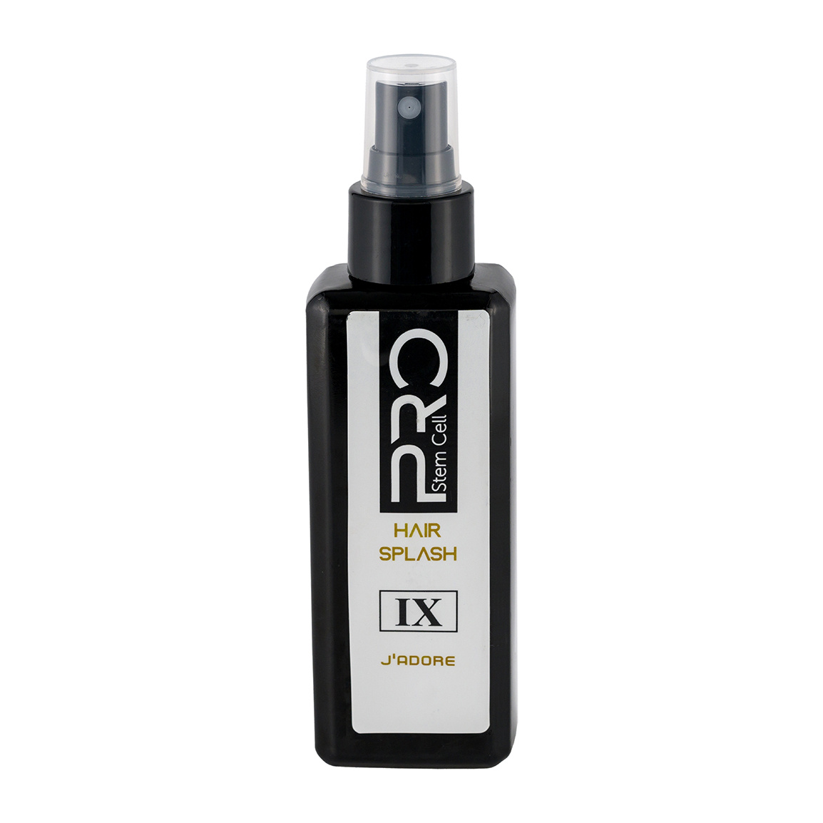 عطرمو جادور حجم 130 میل Stem Cell Jadore Hair Perfume 130 ml