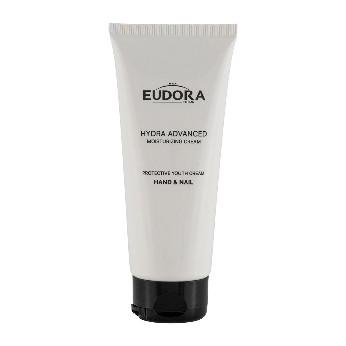 کرم مرطوب کننده دست و ناخن مدل Hydra Advanced حجم 75 میلی لیتر