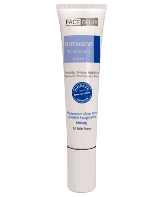 کرم هیدرازوم آی مرطوب کننده دور چشم 15 میل