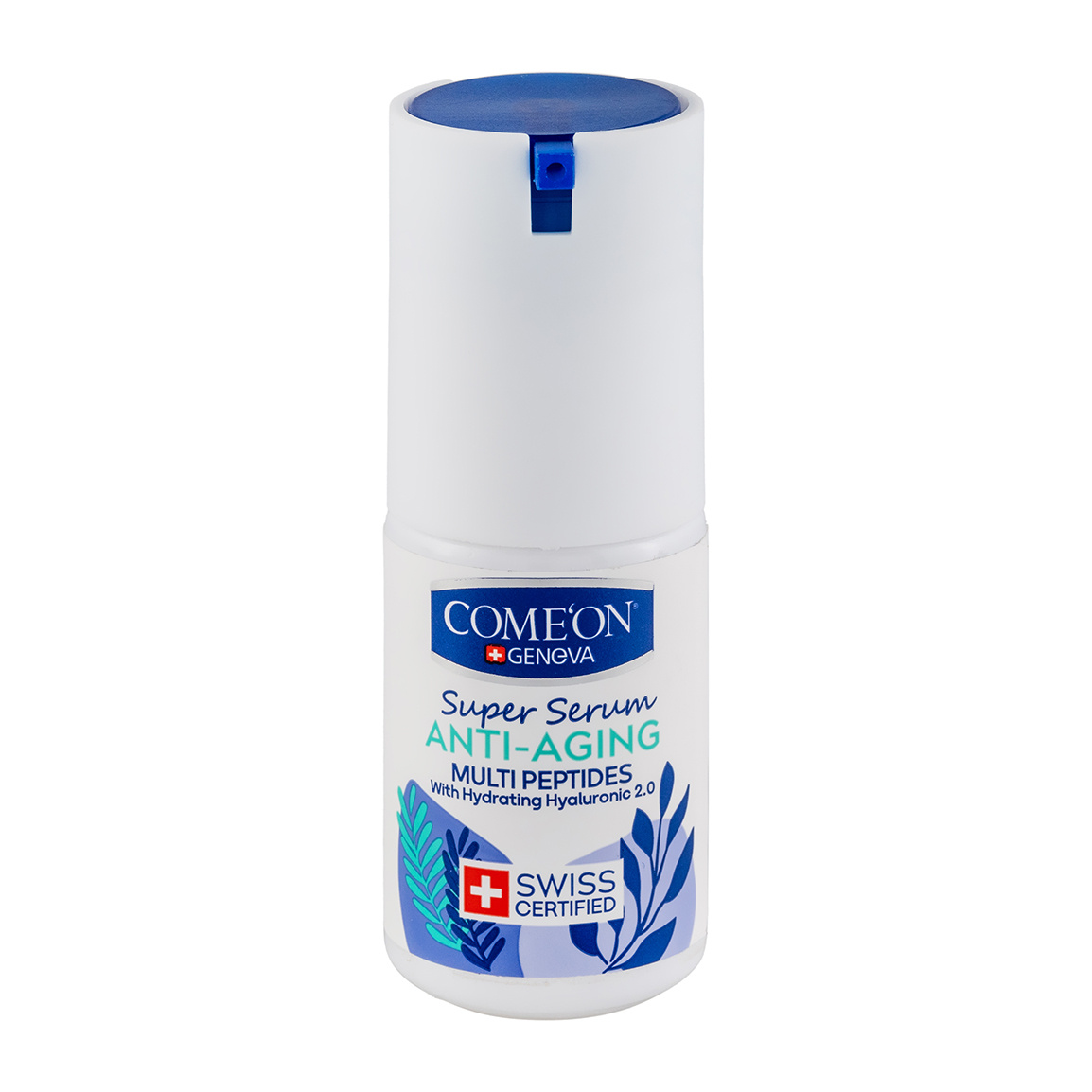 سوپر سرم ضد چروک Anti Aging حجم 30 میلی لیتر