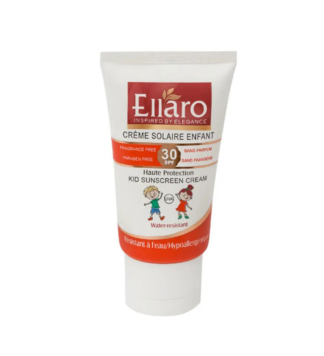 کرم ضد آفتاب کودک SPF30 حجم 50میل