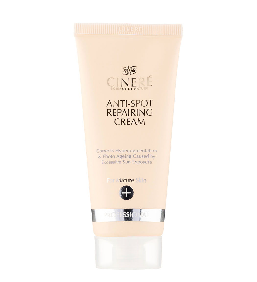 کرم ضد لک بالای 40 سال