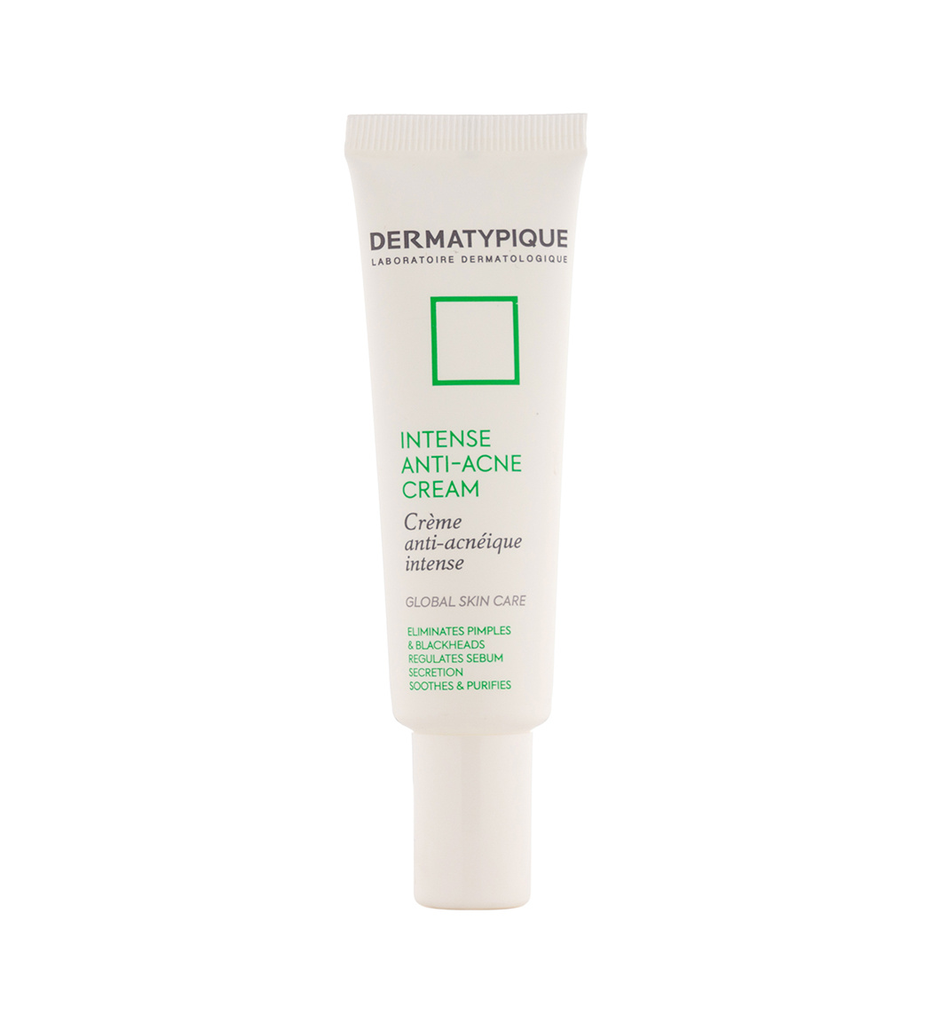 کرم ضد جوش قوی پوست 30میل Dermatypique Intense Anti Acne Cream 30ml