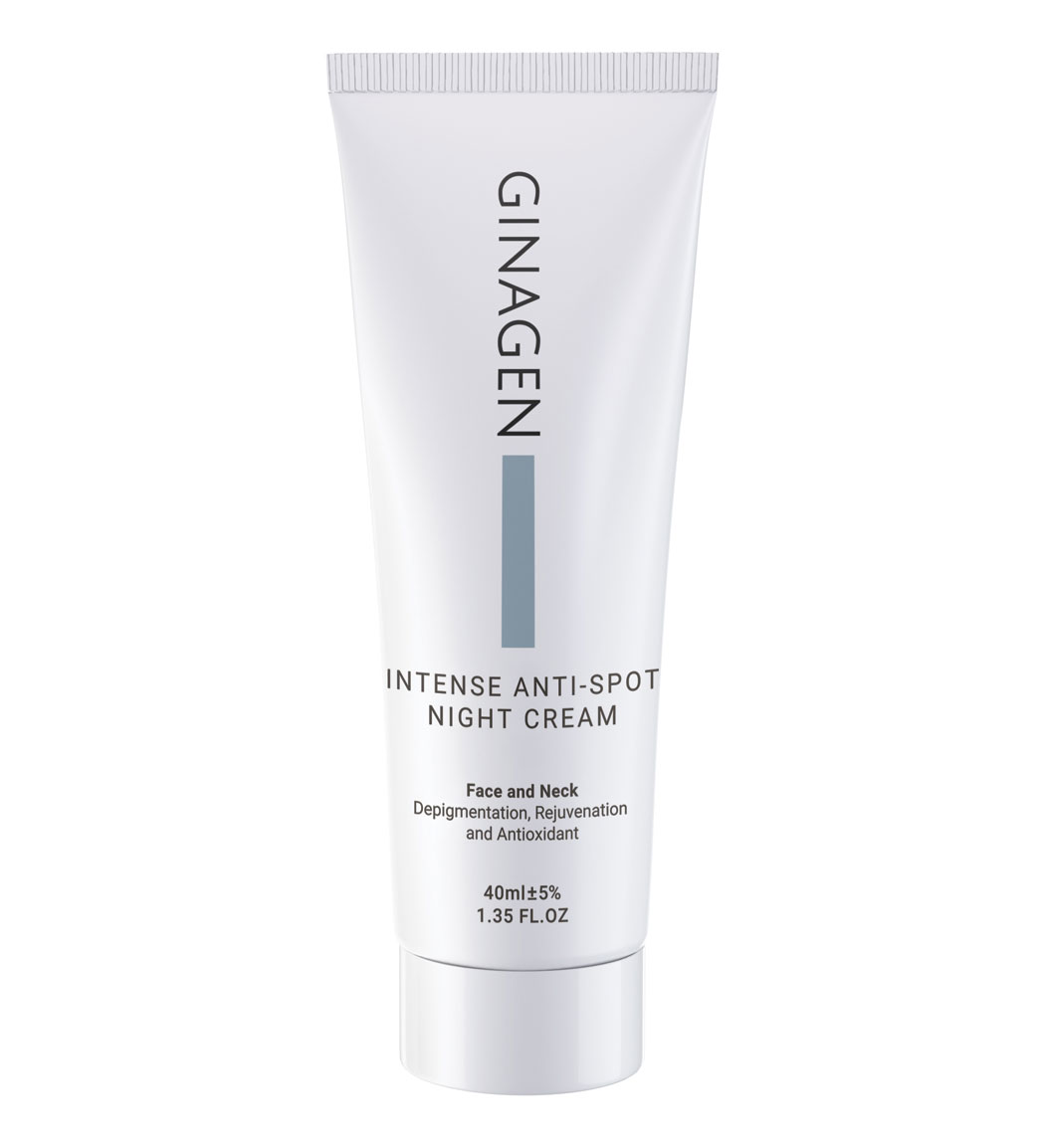 کرم ضد لک شب حجم 40 میلی لیتر