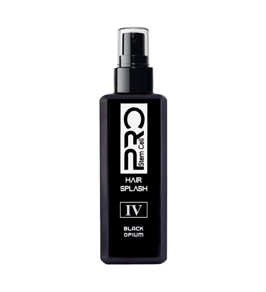 عطرمو بلک اوپیوم حجم 130 میل Stem Cell Blank Opium Hair Perfume 130 ml