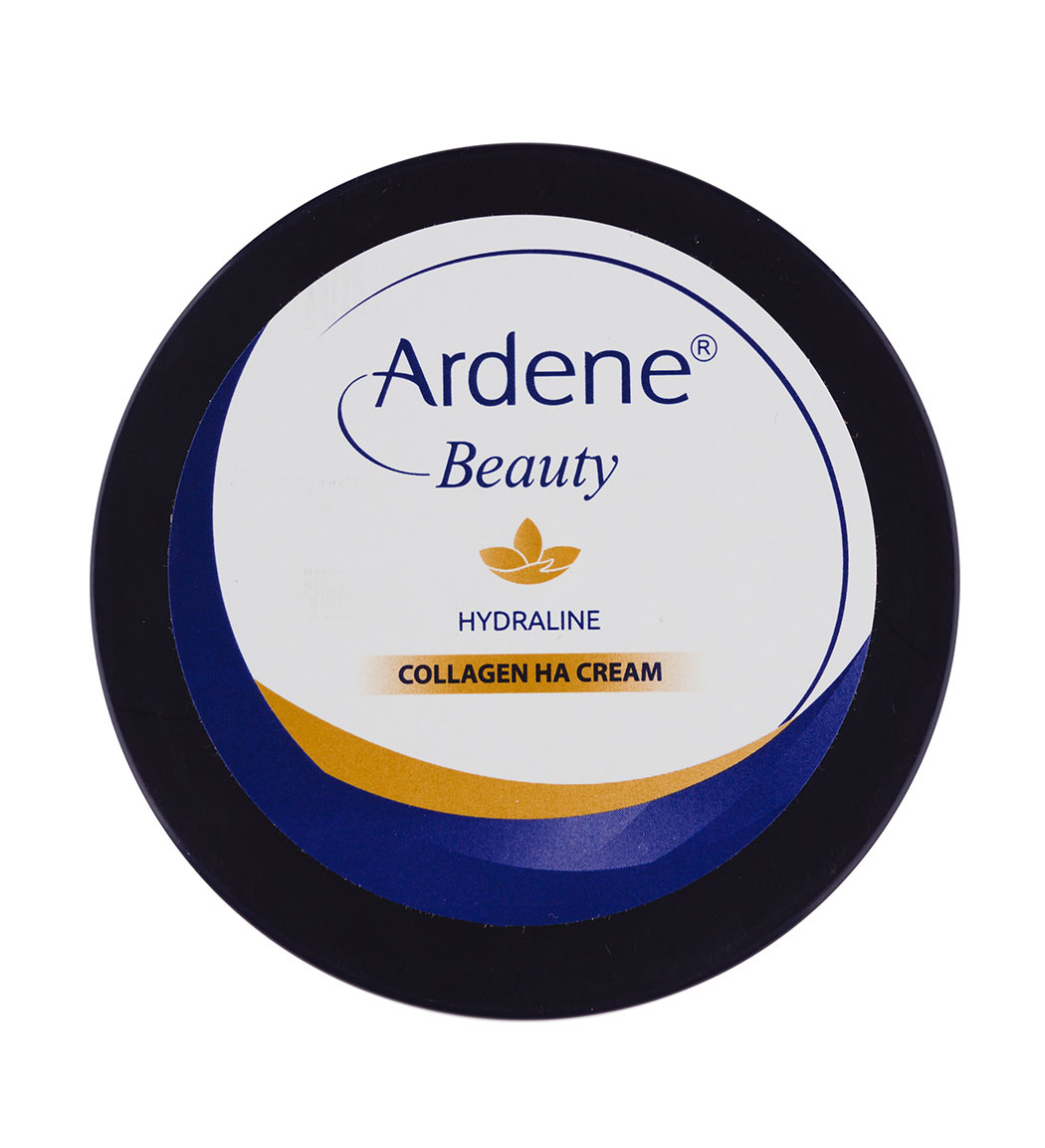 کرم مرطوب کننده و آبرسان حاوی کلاژن و اسید هیالورونیک 75 میلی لیتر