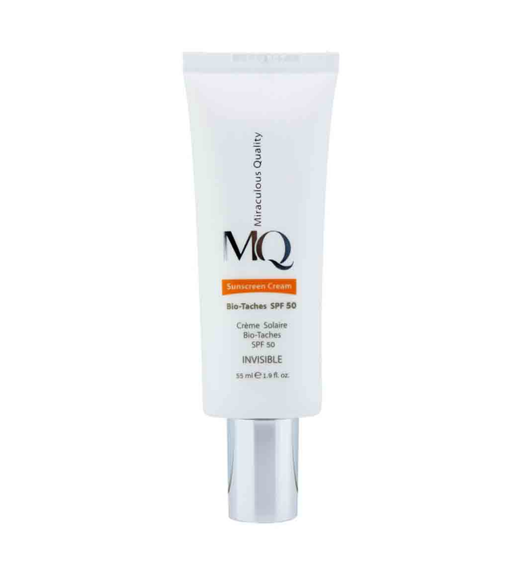 کرم ضد آفتاب ضدلک spf50