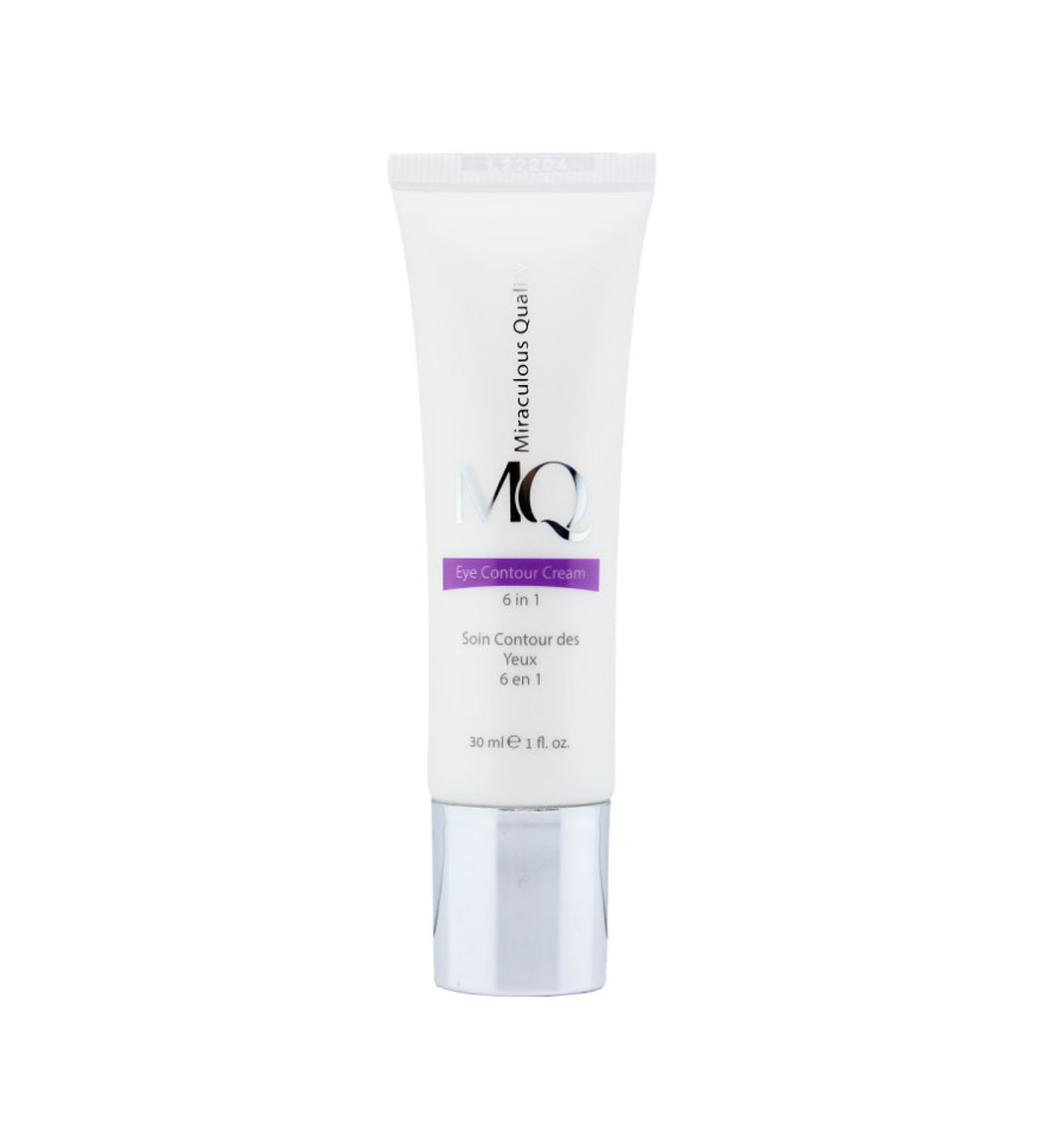 کرم دورچشم 6 در 1 MQ Eye Cream