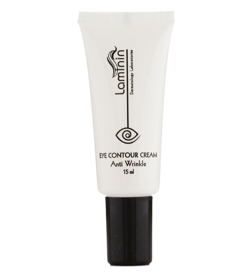 کرم دور چشم مدل Anti Wrinkle