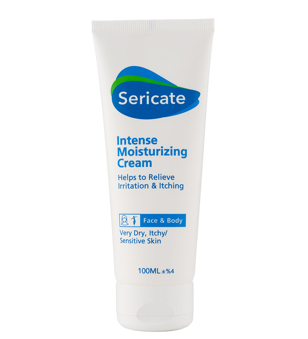 کرم مرطوب کننده قوی 100میل